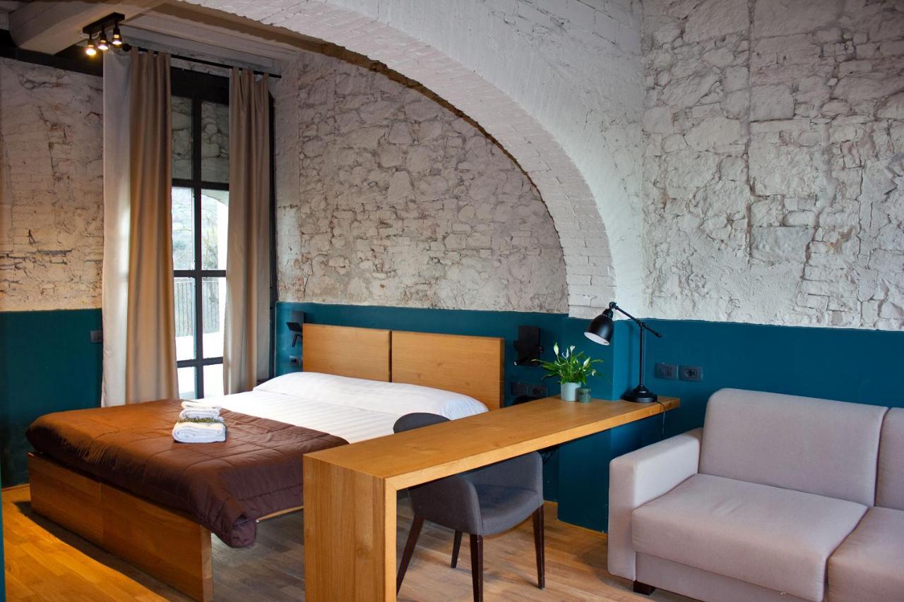 Vila Palagina La Cascina Figline Valdarno Exteriér fotografie